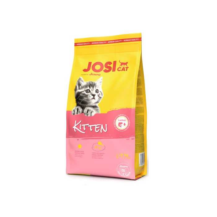 JosiCat Kitten 1.9kg
