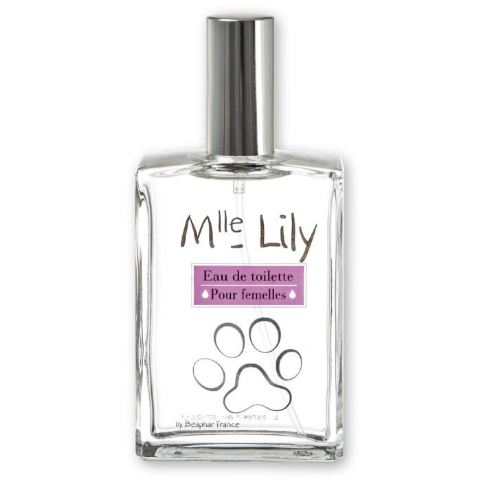 BEAPHAR Parfum M LILY Female 50ml