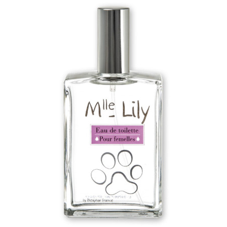 BEAPHAR Parfum M LILY Female 50ml