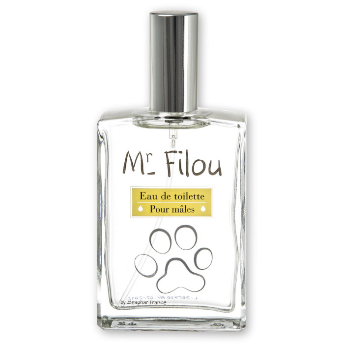 BEAPHAR Parfum Mr Filou 50ml
