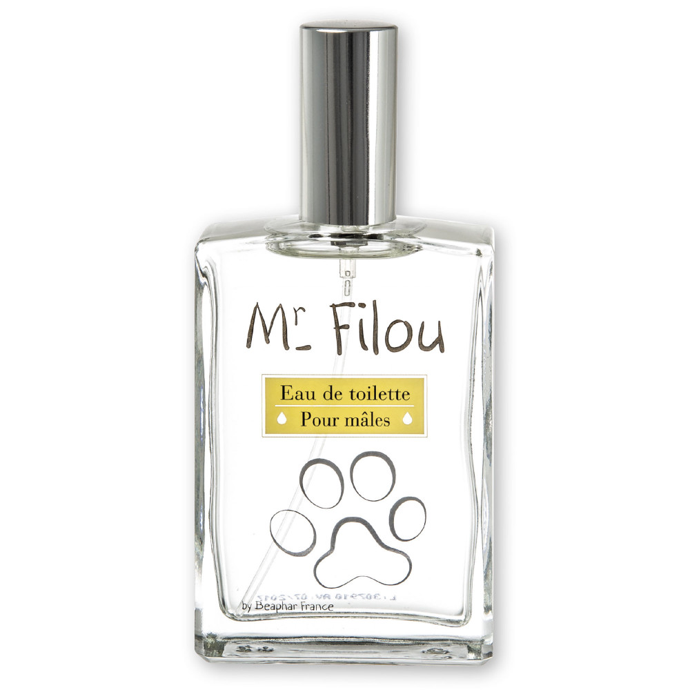 BEAPHAR Parfum Mr Filou 50ml