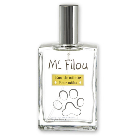 BEAPHAR Parfum Mr Filou 50ml