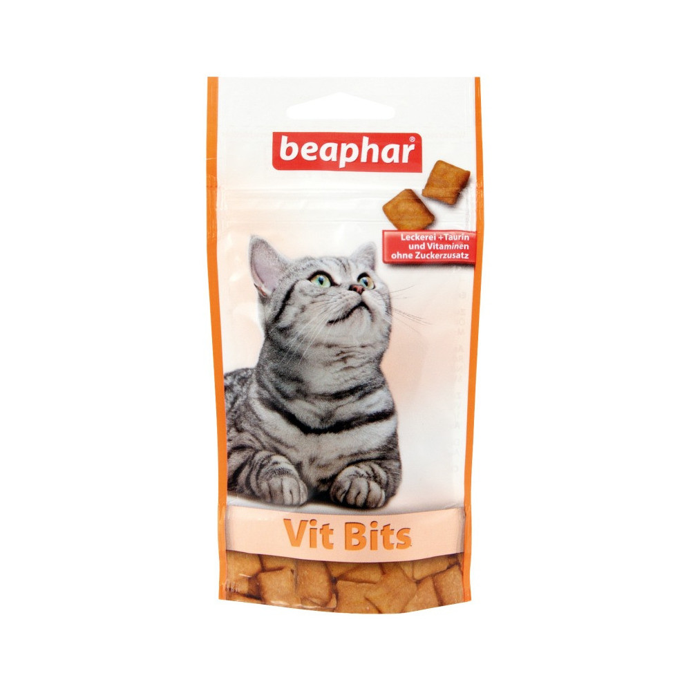 BEAPHAR Vit Bits 35gr