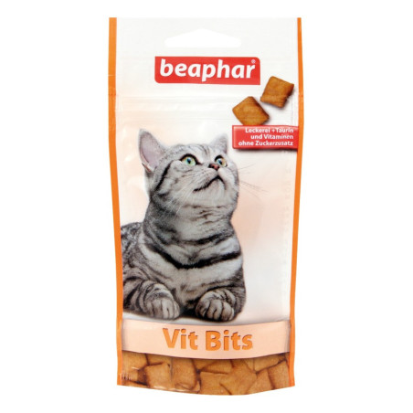 BEAPHAR Vit Bits 35gr