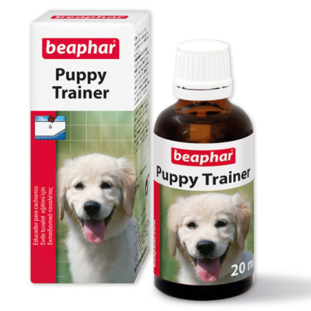 BEAPHAR Puppy Trainer 20ml