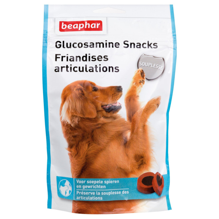 BEAPHAR Friandises Articulations 150gr