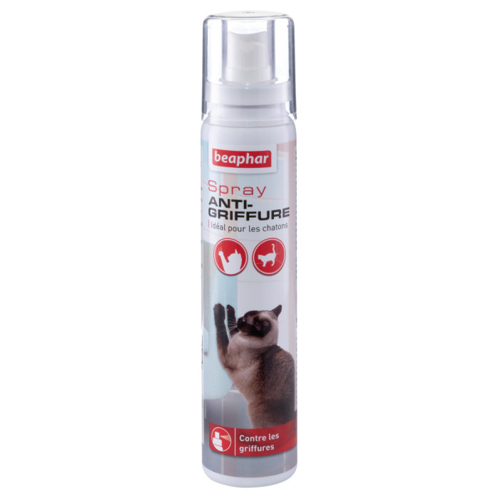 BEAPHAR Spray anti-Griffure 125ml
