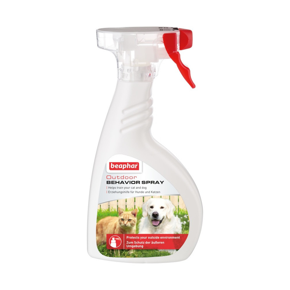 BEAPHAR Outdoor Education Spray 400ml
