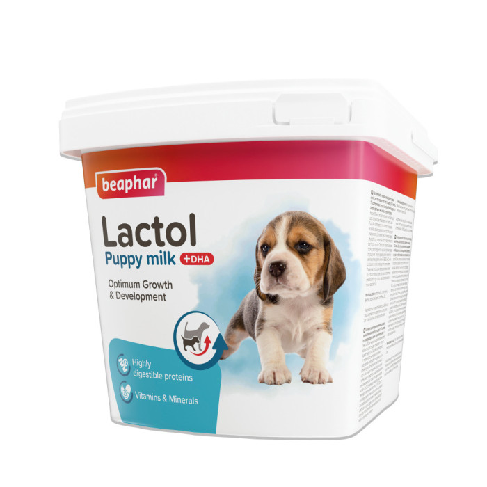 BEAPHAR Lactol Puppy 2Kg