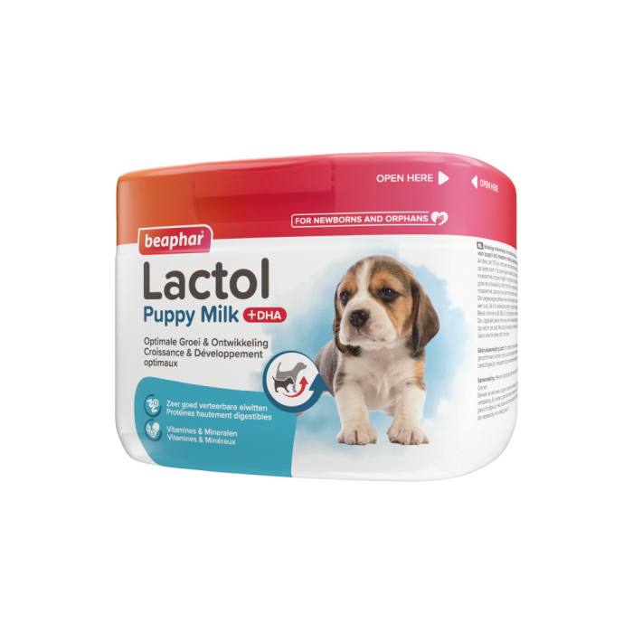 BEAPHAR Lactol Puppy 250gr