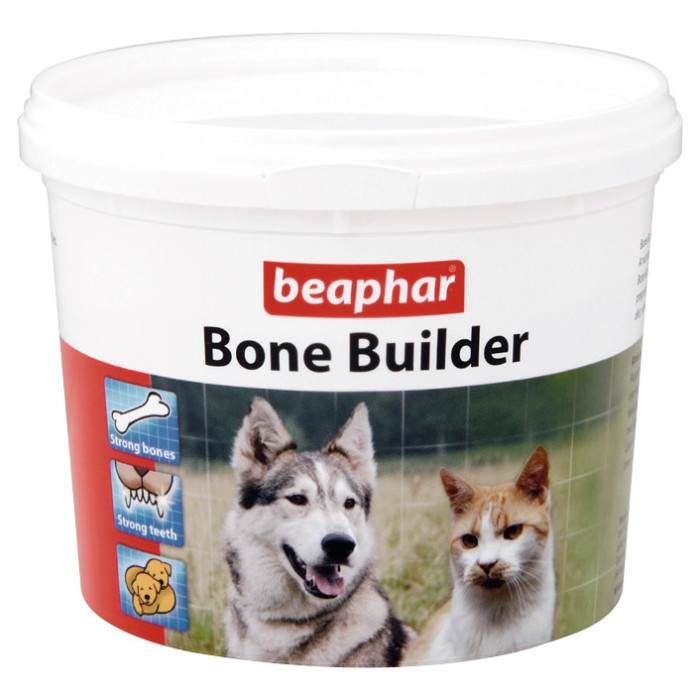 BEAPHAR Bone Builder Os constructeur 500g