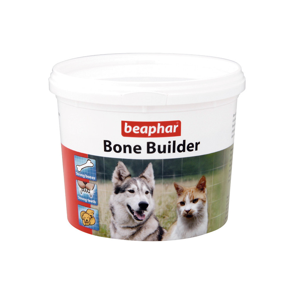 BEAPHAR Bone Builder Os constructeur 500g