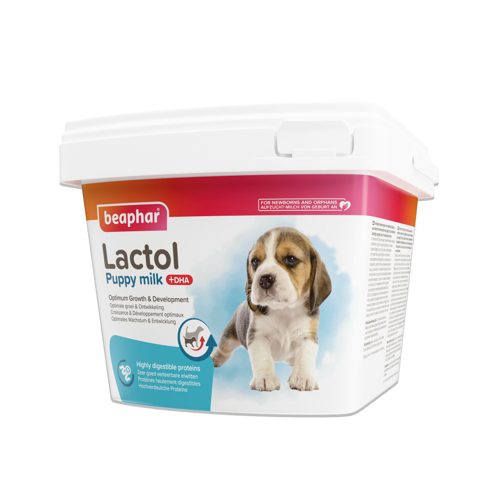 BEAPHAR Lactol Puppy 1Kg