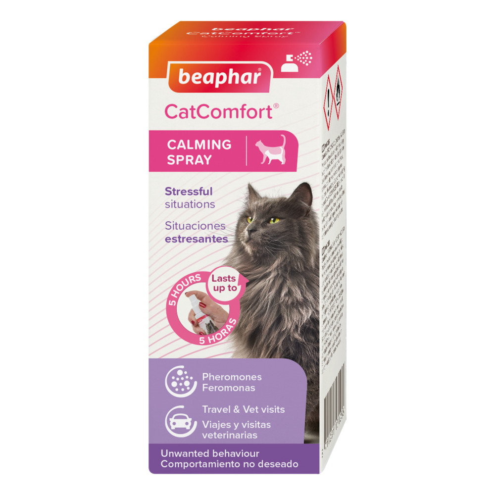 BEAPHAR CATComfort Spray 30 ml