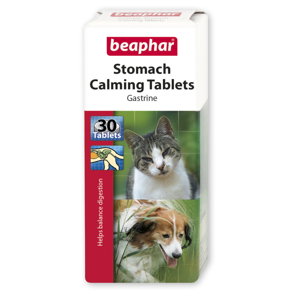 BEAPHAR Gastrine