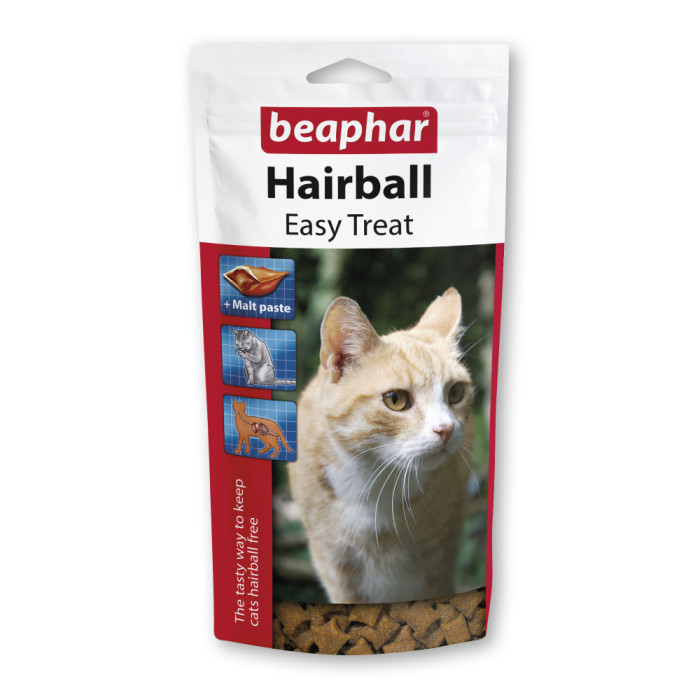 BEAPHAR Hairball Treat 35gr