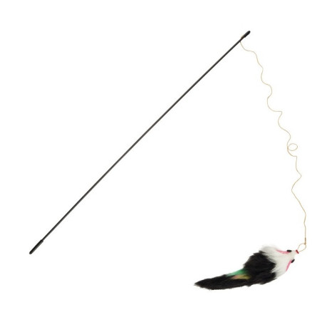 Jouet canne avec souris