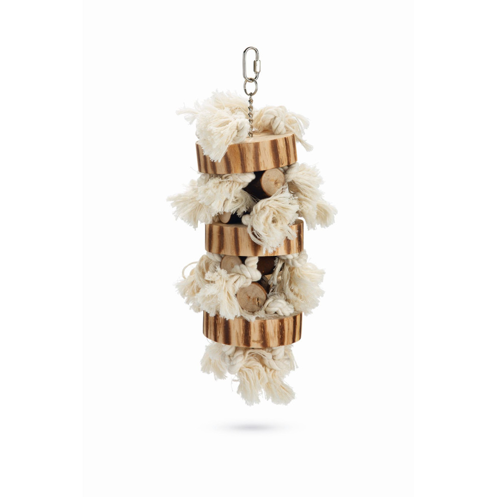 Jouet oiseau HOLZY 48