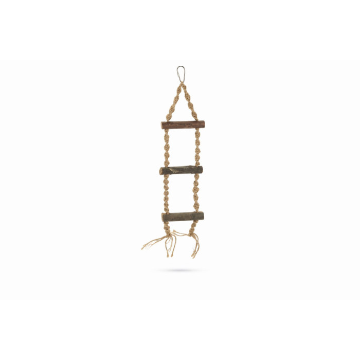 Jouet Perroquet Swing Ladder