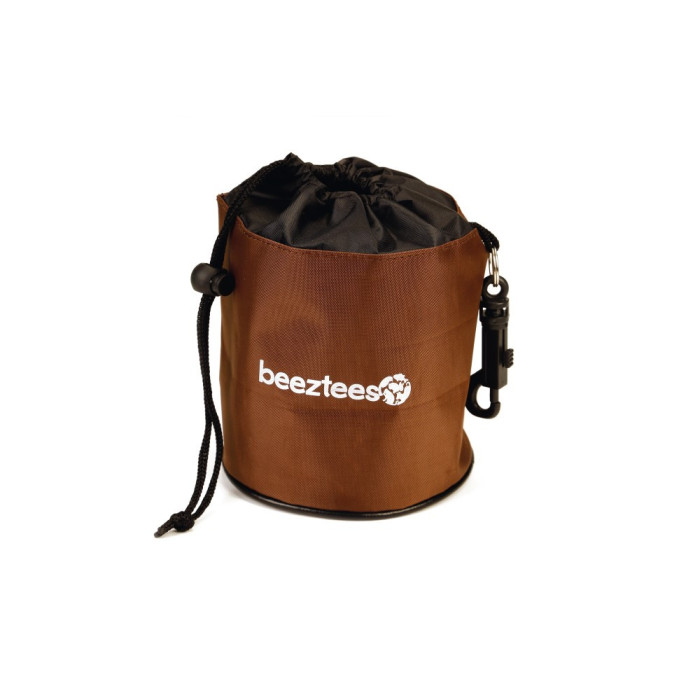 Sac de croquettes pour chiens 15cm x 12cm