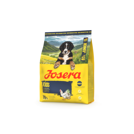 JOSERA Kids Junior 900gr