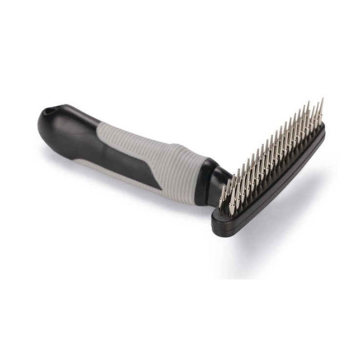 Pigne Rateau double 16.5cm