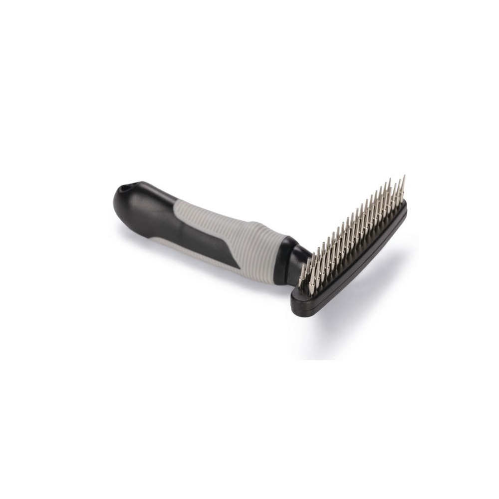 Pigne Rateau double 16.5cm