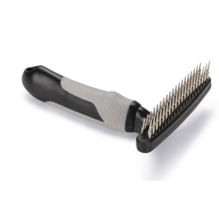 Pigne Rateau double 16.5cm