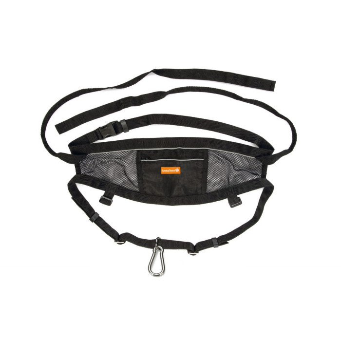 ceinture Canicross RUNDINO 73-155