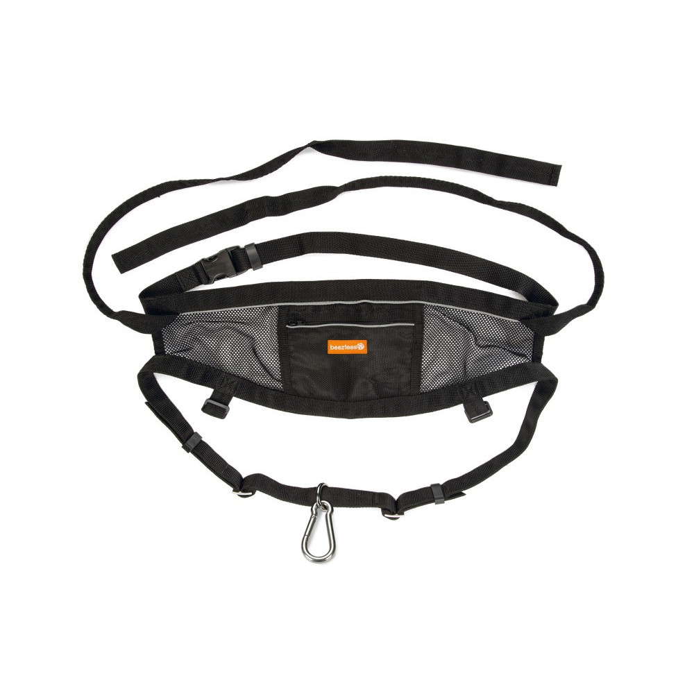 ceinture Canicross RUNDINO 73-155
