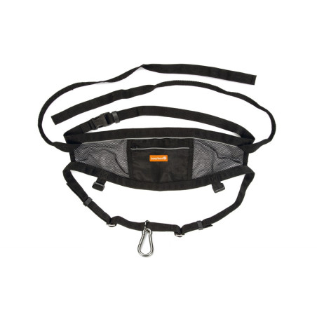 ceinture Canicross RUNDINO 73-155