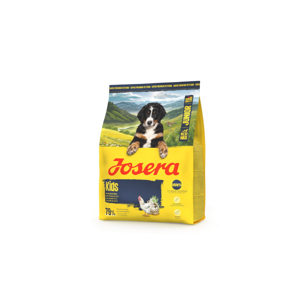 JOSERA Kids Junior 3 kg