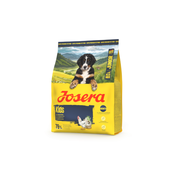 JOSERA Kids Junior 12.5kg