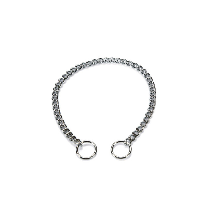 Collier Etrangleur 3.0x50