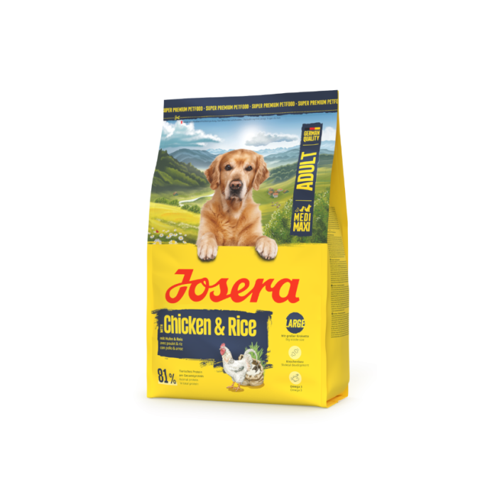 JOSERA Menu 12.5kg