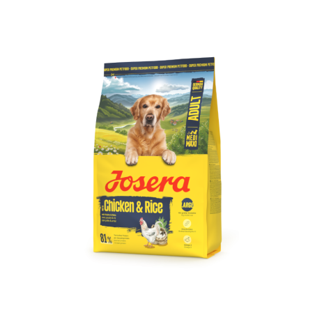 JOSERA Menu 12.5kg