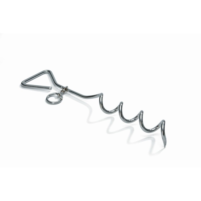 Clou de fixation 41cm x 8mm