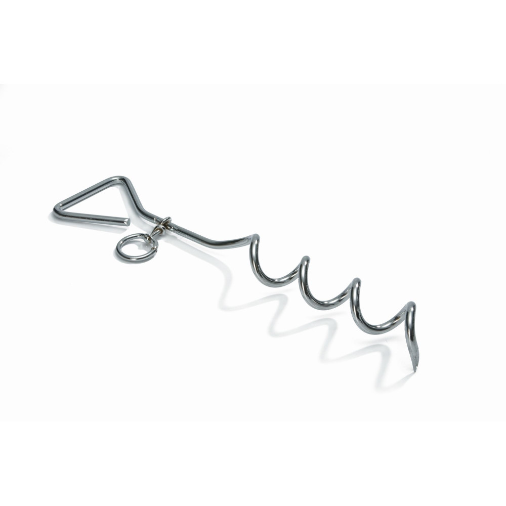 Clou de fixation 41cm x 8mm