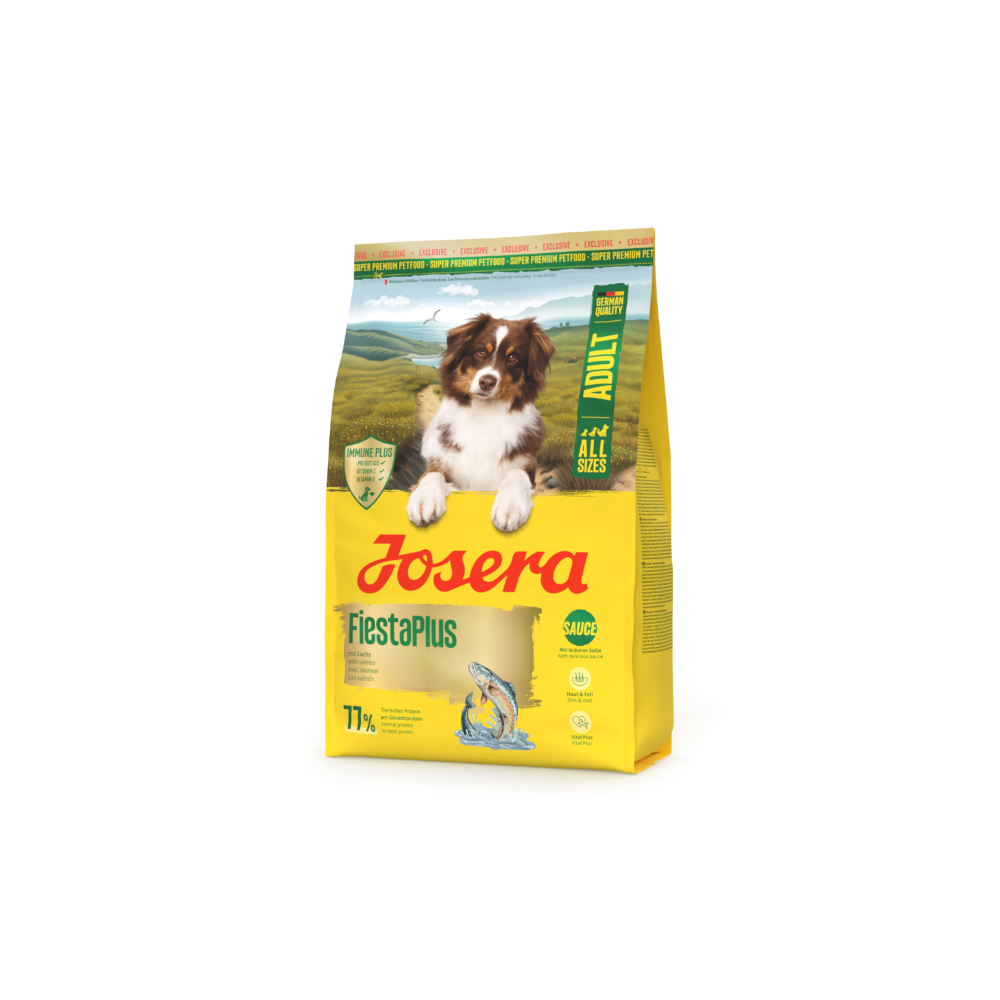 JOSERA Fiesta Plus 3 kg