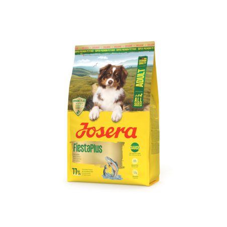 JOSERA Fiesta Plus 3 kg
