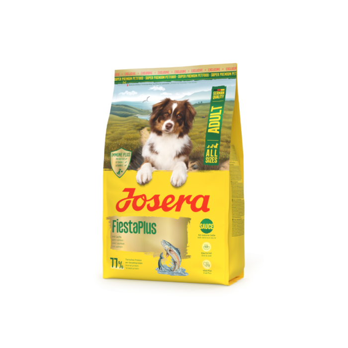 JOSERA Fiesta Plus 12.5kg
