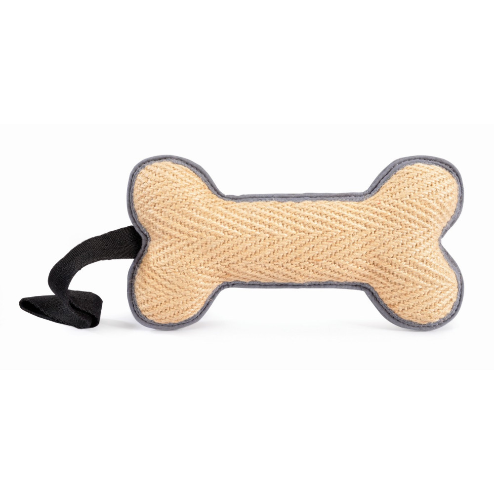 CAMON-Boudin à mordre OS grande taille 25 cm