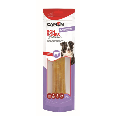 Os à mâcher de Buffle * cm30 gr430/470