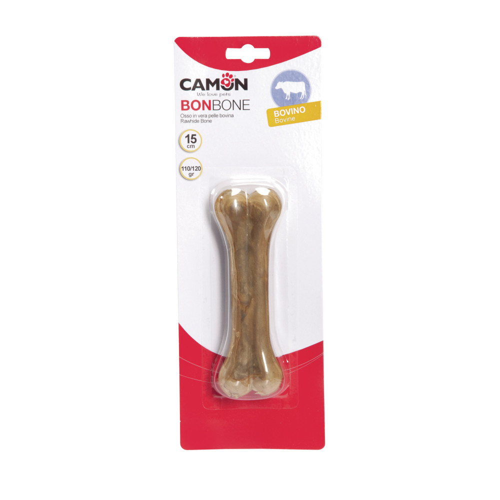 Os à mâcher de Buffle moyen*15cm