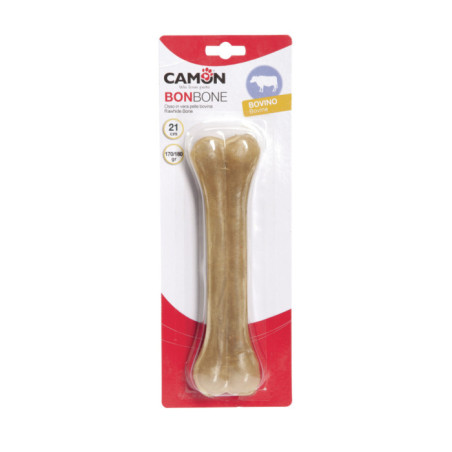 Os à mâcher de Buffle grand*20cm