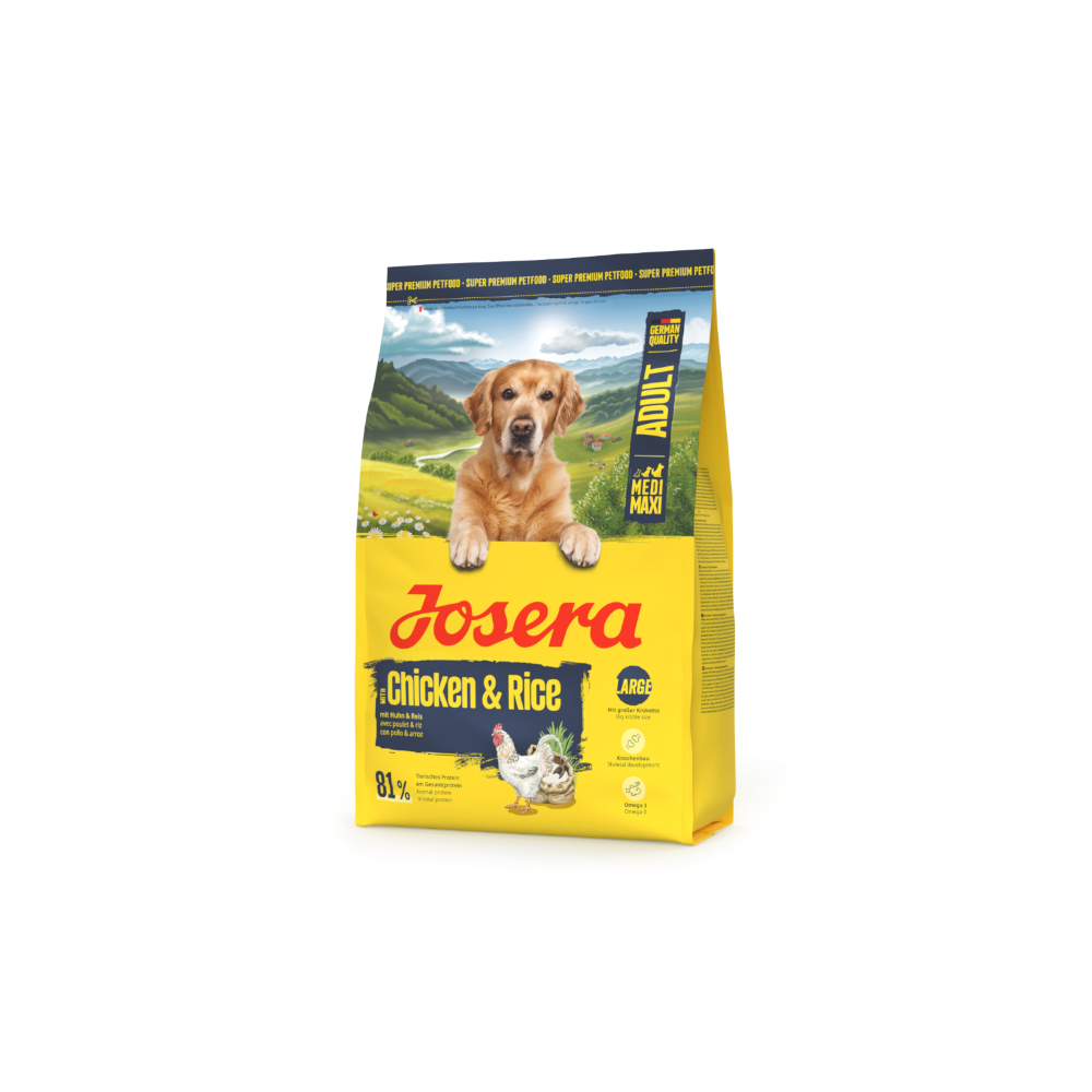 JOSERA Large Breed 12.5kg
