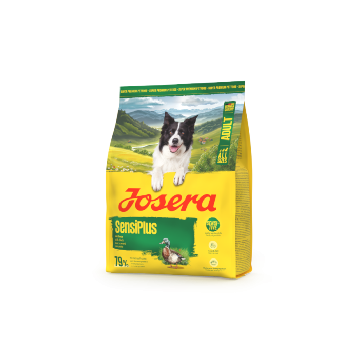 JOSERA Sensi Plus 900gr