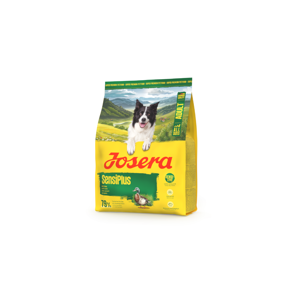 JOSERA Sensi Plus 900gr