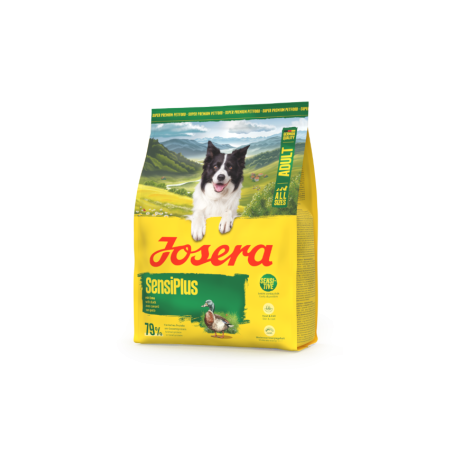 JOSERA Sensi Plus 900gr