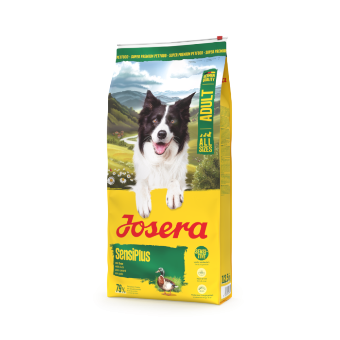 JOSERA Sensi Plus 12.5kg